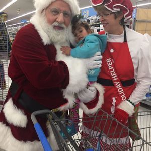 Meet your Posher, Dorinda