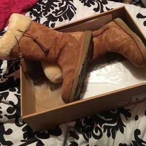 Women's Ugg boots