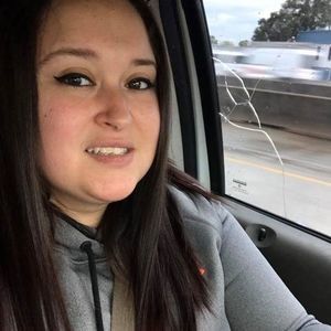 Meet your Posher, Kellie