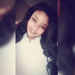 Meet your Posher, April