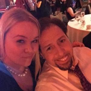 Meet your Posher, Dave