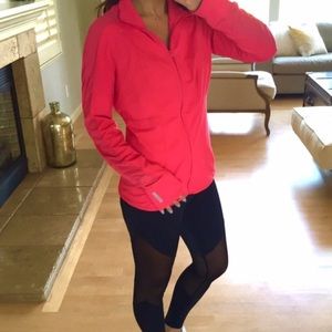 Zella jacket for @bonafideluxury