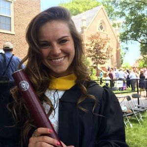 Meet your Posher, Kristi