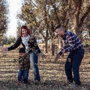 Meet your Posher, April