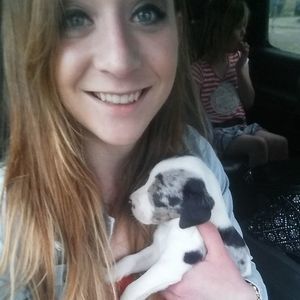 Meet your Posher, Rachael