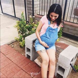 maternity overalls