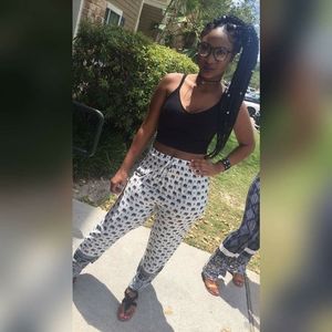 Meet your Posher, Barbara