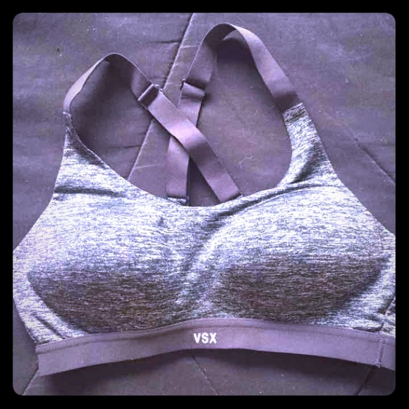 VSX Sports Bra