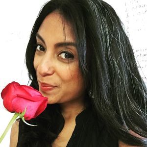 Meet your Posher, Lorraine