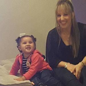 Meet your Posher, Stacy