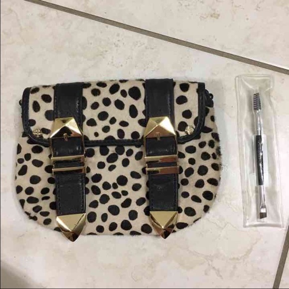 Rebecca Minkoff Clutch