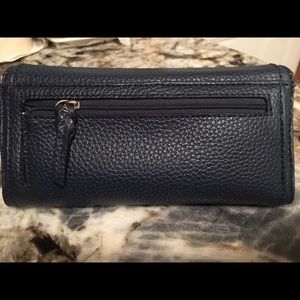 dana buchman wallet