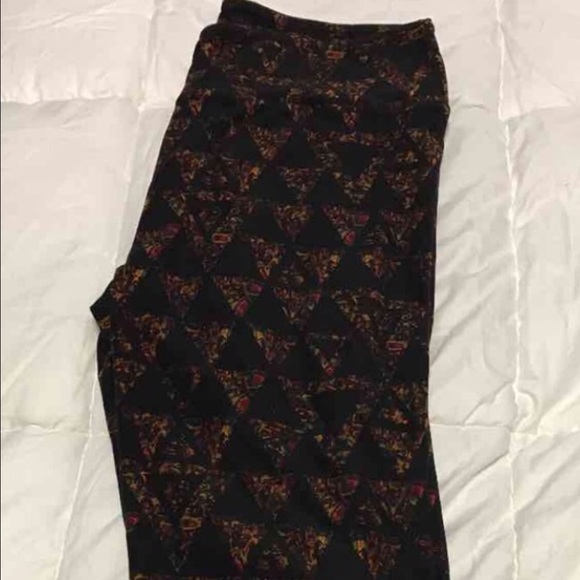 LulaRoe TC Leggings!
