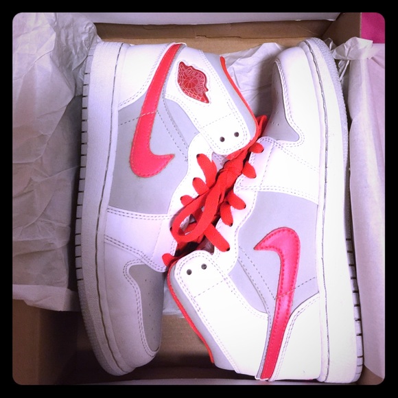 Girls Jordan 1 Phat (GS)