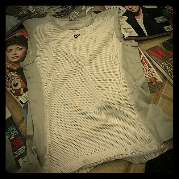 Swiss Design Men's top