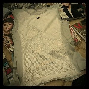 Swiss Design Men's top