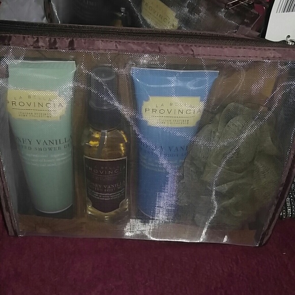 Spa set - Picture 2 of 2