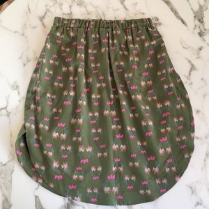 Rachel Comey skirt