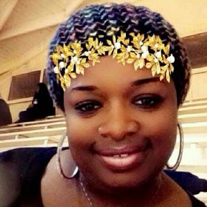 Meet your Posher, Veronica