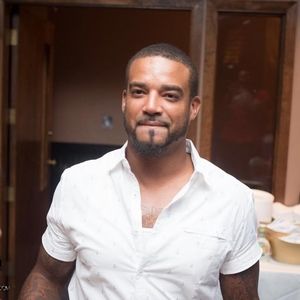 Meet your Posher, Januario