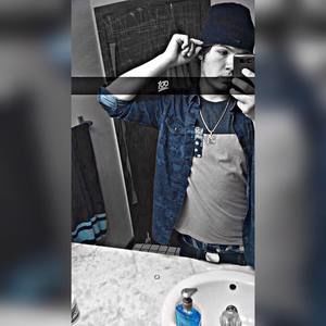 Meet your Posher, Ben