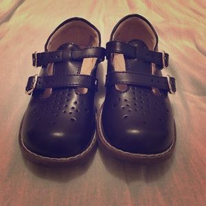 Footmates Danielle 3 Girl's Shoes