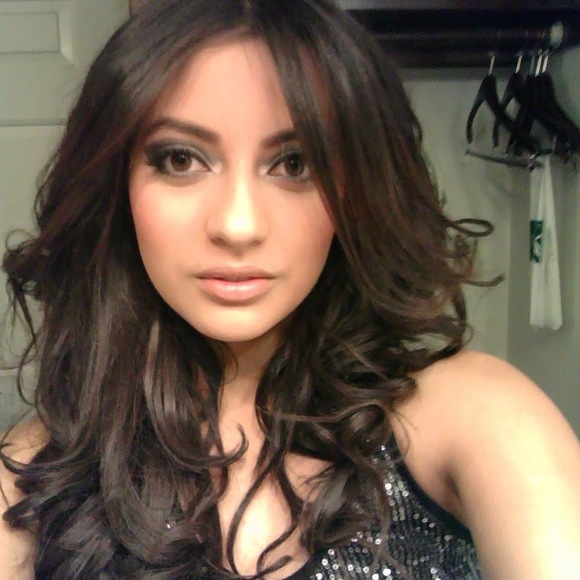 Meet your Posher, Sandra