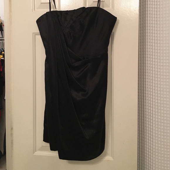 BCBG Cocktail Dress