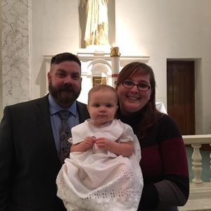 Meet your Posher, Melanie