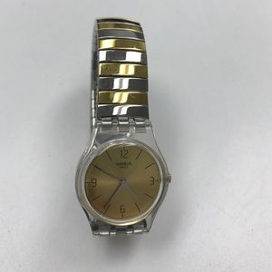 Swatch Watch