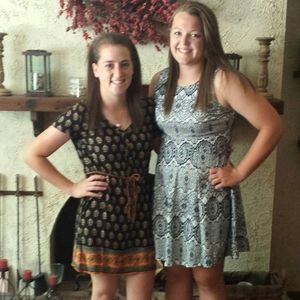 Meet your Posher, Jess