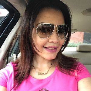 Meet your Posher, Daisy