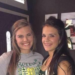 Meet your Posher, Janet