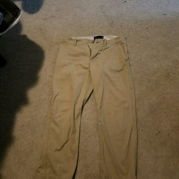 Mens pants