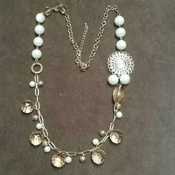 Unique Statement Necklace - Picture 1 of 4