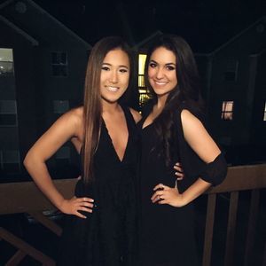 Meet your Posher, Jessie