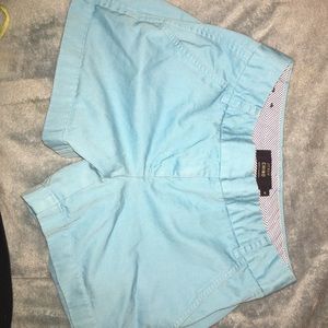 J crew chino shorts
