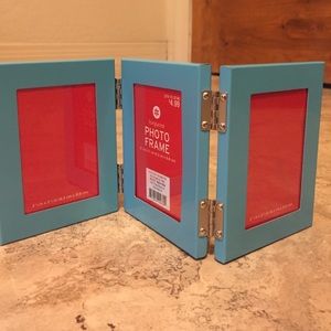 Photo frame