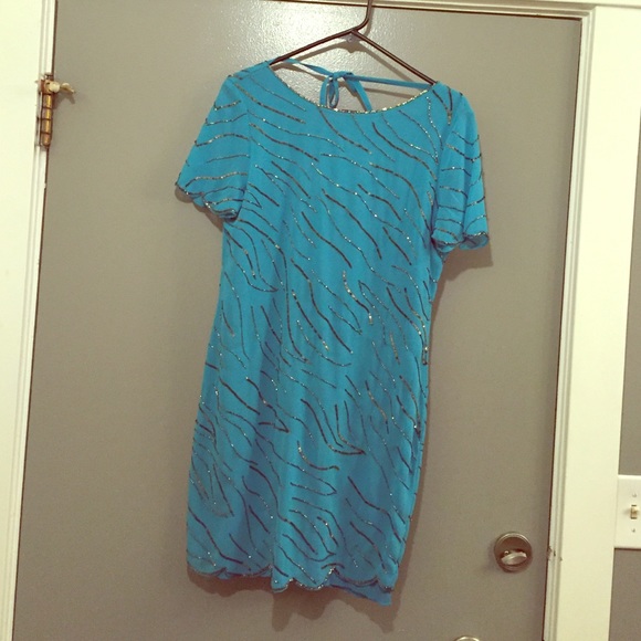 Size Large Sanctuary Clothing Dress