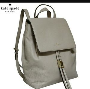 kate spade grey street wilder
