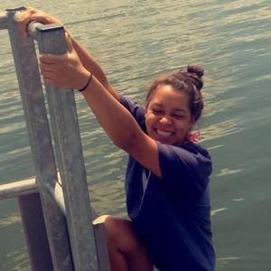 Meet your Posher, Ashlee