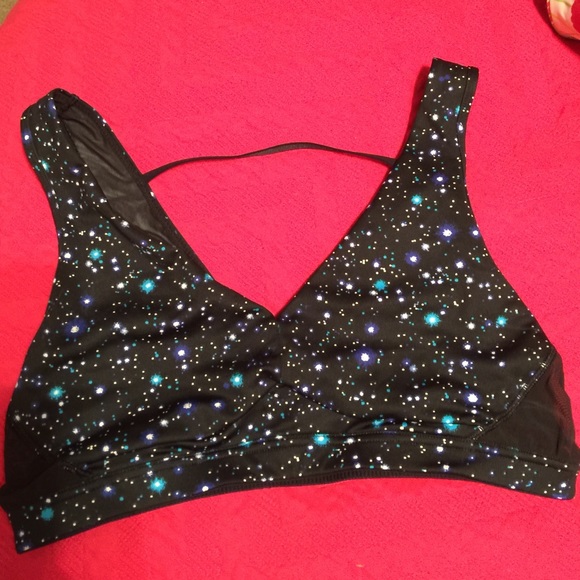 Victoria Secret sports bra