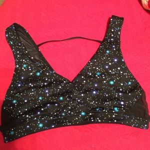 Victoria Secret sports bra
