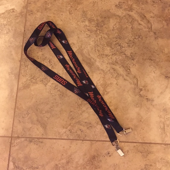 2 Mercury/suns lanyard - Picture 1 of 1