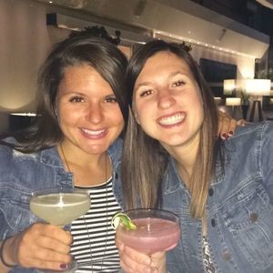 Meet your Posher, Kendra