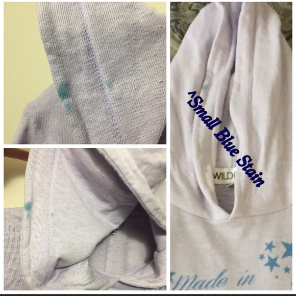 FINAL📍Wildfox-Made in Heaven Gypsy Pullover, XS - Picture 4 of 4