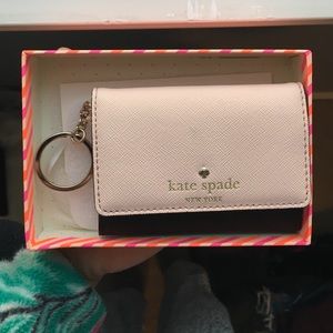 Kate spade small wallet