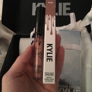 Authentic Maliboo Lipstick