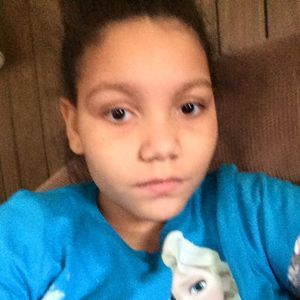 Meet your Posher, Breona