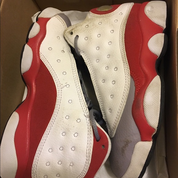 Jordan 13
